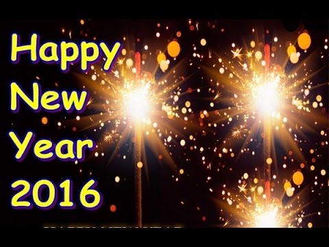 Beautiful Happy New Year – NetHugs.com