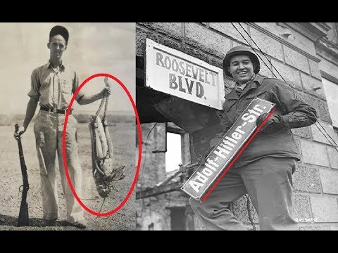 Most Rare Historical Photos Youtube