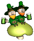 A St. Patrick's Day Wish
