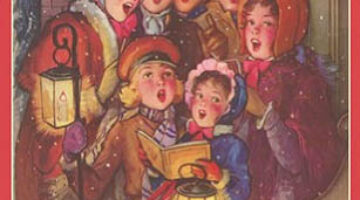 carolers