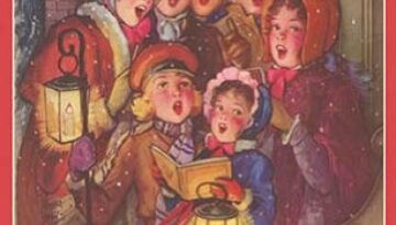 carolers