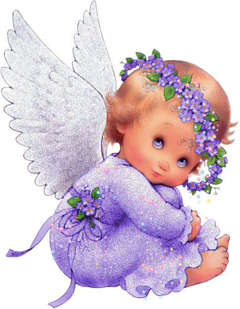 purple-angel