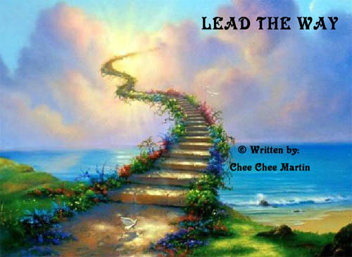 lead-the-way