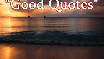 good-quotes