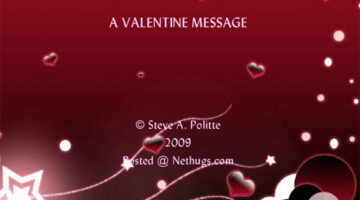 a-valentine-message