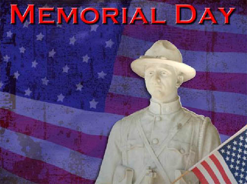 A Memorial Day Tribute