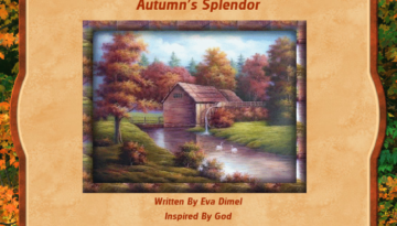 Autumn's Splendor