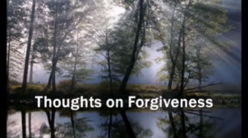 Forgiveness 2 NetHugs.com