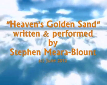 Heaven’s Golden Sand NetHugs.com