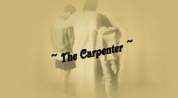 The Carpenter