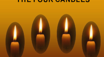 The Four Candles