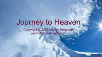 Journey to Heaven « NetHugs.com