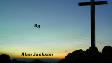 The Old Rugged Cross by Alan Jackson