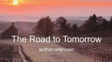 The Road to Tomorrow « NetHugs.com