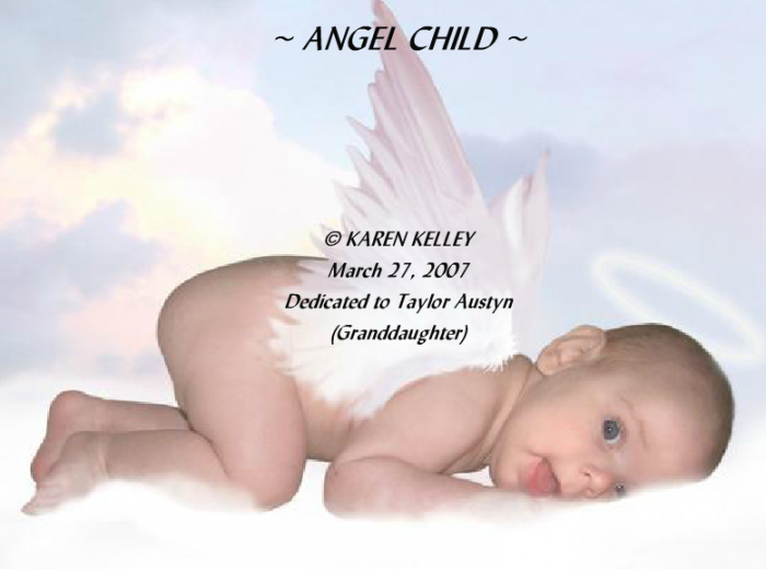 Angels – NetHugs.com