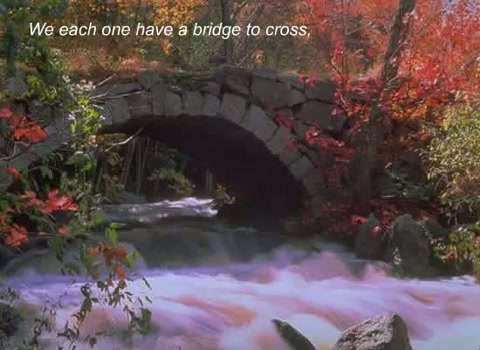 A Bridge to Cross thumbnail