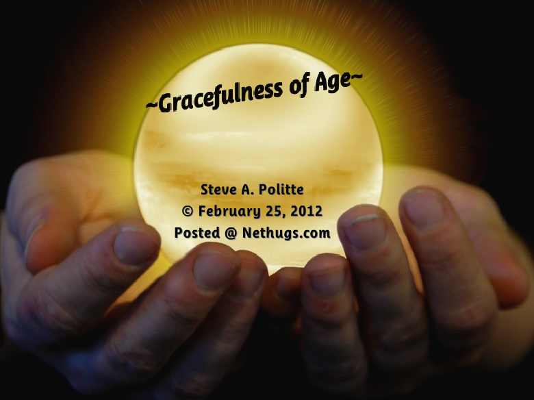 Gracefulness of Age