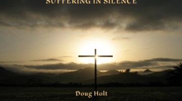 Suffering In Silence