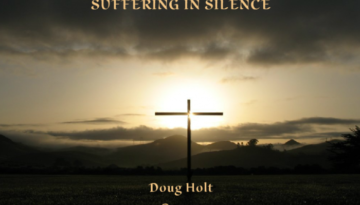 Suffering In Silence