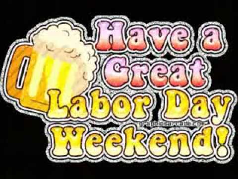 Happy Labor Day 2