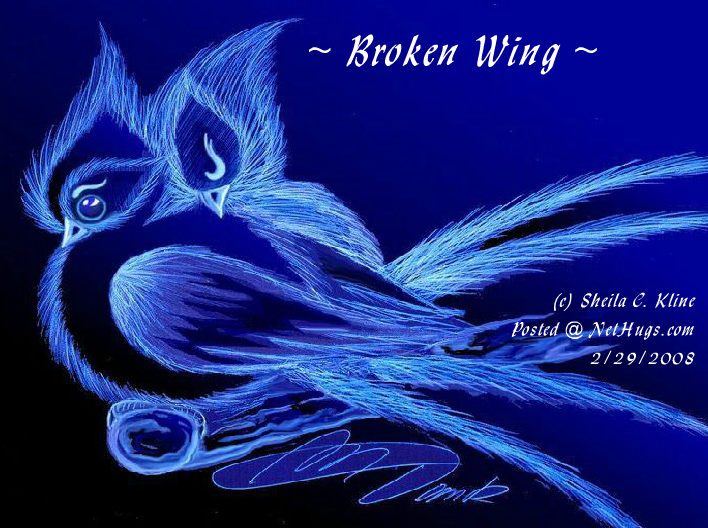 Broken Wing