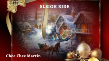 Sleigh Ride