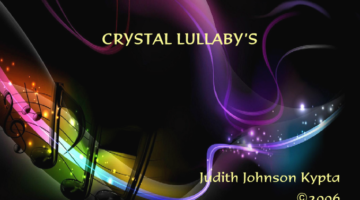 Crystal Lullaby’s