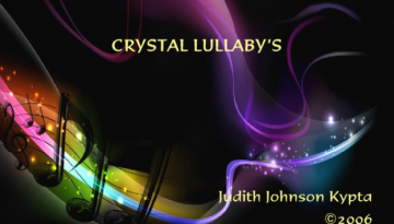 Crystal Lullaby’s