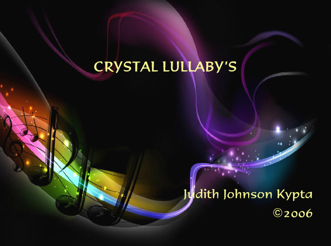 Crystal Lullaby’s