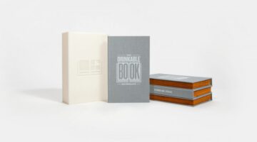 The Drinkable Book