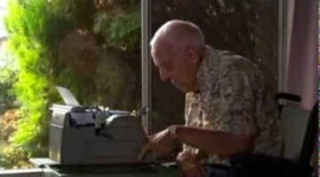 Typewriter Artist