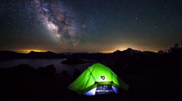 Beautiful Nature Time-lapse