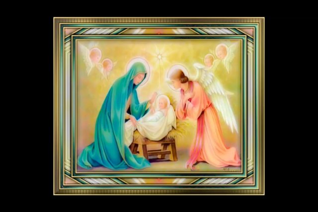 O Holy Night by The Concord Church Choir