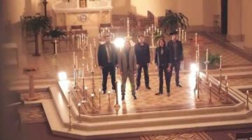 O Holy Night – Home Free