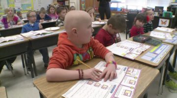 Young Boy Teaches Us about Friendship and Compassion