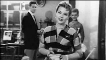 Patti Page – For Sentimental Reasons