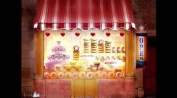 Sweet Valentine Bakery