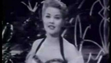 The Tennessee Waltz – Patti Page