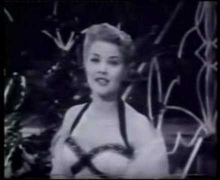 The Tennessee Waltz - Patti Page