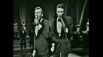 You’ve Lost That Loving Feeling – Righteous Brothers (Live)