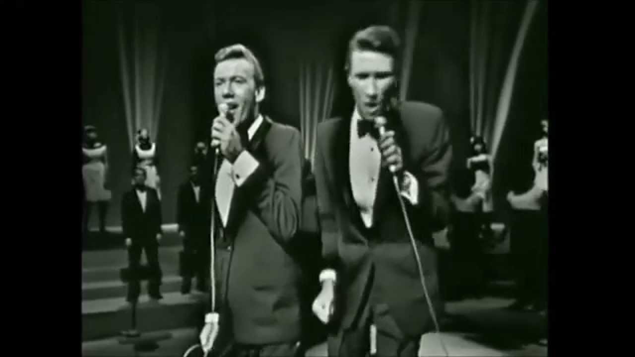 You've Lost That Loving Feeling - Righteous Brothers (Live)