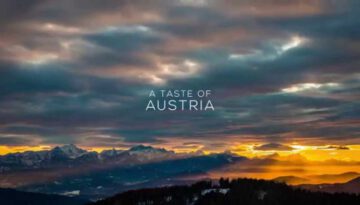 A Taste of Austria