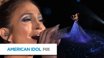 Jennifer Lopez: “Feel the Light”