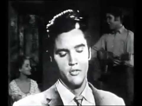 Love Me Tender – Elvis Presley