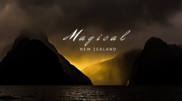 Magical New Zealand