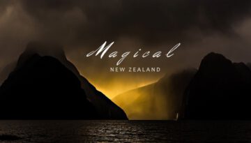 Magical New Zealand