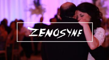 Zenosyne: The Sense That Time Keeps Going Faster