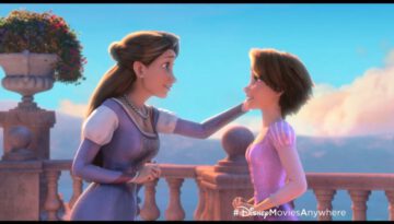 Happy Mother’s Day – Disney Movies