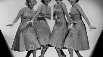 Mr. Sandman – The Chordettes