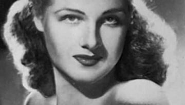 You Belong To Me – Jo Stafford